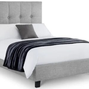 Julian Bowen Sorrento High Headboard Bed £379