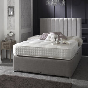 Shire Beds