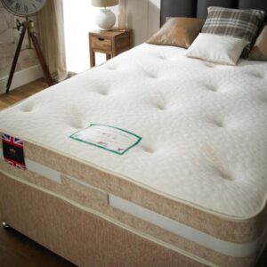 Orthopaedic Divan Bed Sets