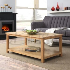 COFFEE AND LAMP TABLES