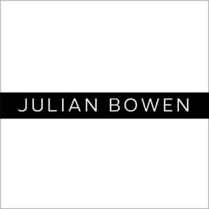 JULIAN BOWEN