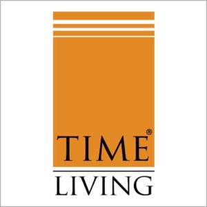 TIME LIVING