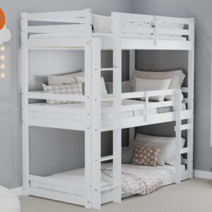 Birlea Tressa Triple Bunk Bed £389