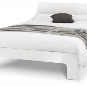 HIGH GLOSS BED FRAMES