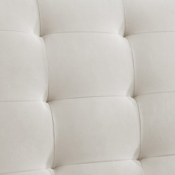 Birlea Hemlock Fabric King Size Bed Frame £249 - Image 4
