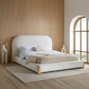 Amalfi Double Bed