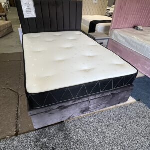 Beds Direct Gainsborough Ottoman Bed from £379