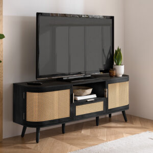 Birlea Noah 2 Door 1 Drawer TV Unit £199
