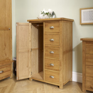 Woburn Bedroom Range