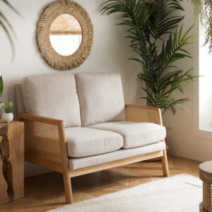 Birlea Ida 2 Seater Chair £299