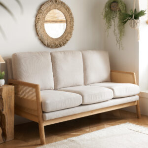 Birlea Ida 3 Seater Sofa £399
