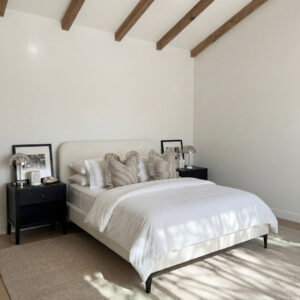 Albany Ivory Double Bed £329