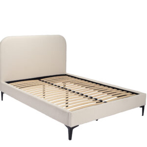 Albany Ivory King Bed £349