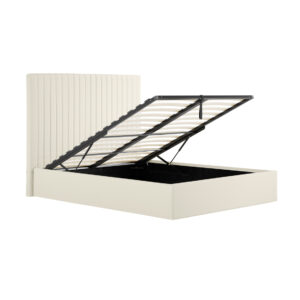Berlin Tall Ottoman Bed Frame from £289