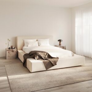Soho Upholstered Bed from £499
