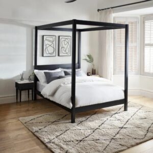 Roxanne Canopy Bed from £299