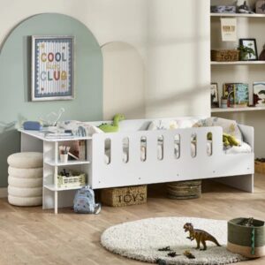 Vision Low Sleeper £259