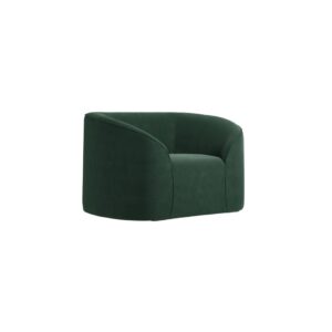 Zuma Forest Green Chair £379