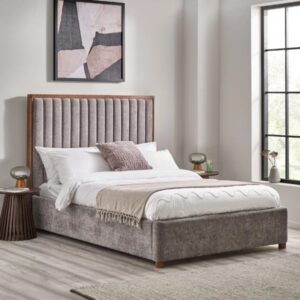 Julian Bowen Whitmore Upholstered Bed £479