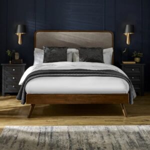 Julian Bowen Waldon Bed Frame £449