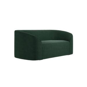 Zuma Forest Green Sofa £599