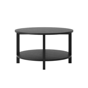 Westbrook Black Coffee Table £179